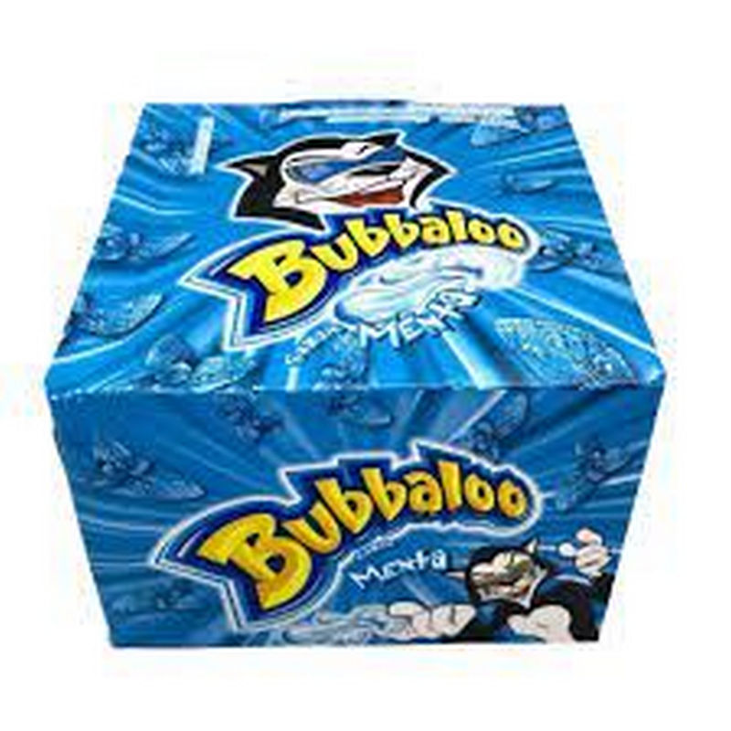1074-golosinas-florida-1 CHICLE BUBBALOO MENTA