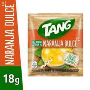 JUGO TANG NARANJA DULCE
