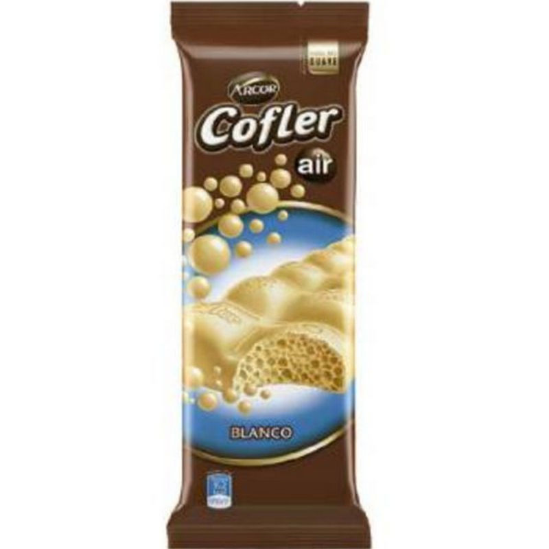 1233-golosinas-florida-1 CHOCOLATE COFLER AIR MIXTO 55 GRS
