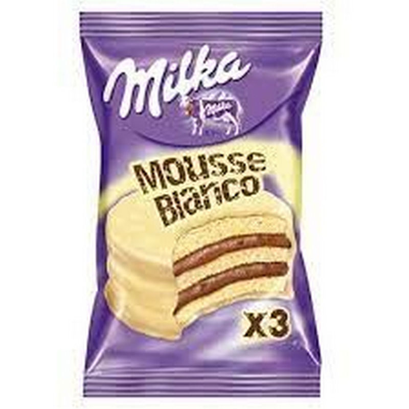 1308-golosinas-florida-1 ALFAJOR MILKA MOUSSE BLANCO