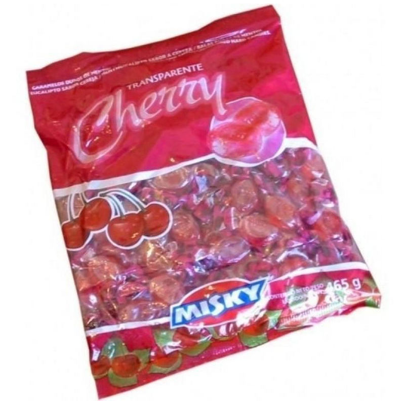 144-golosinas-florida-1 CARAMELOS MISKY CHERRY 450GR