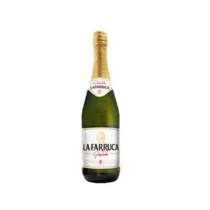 SIDRA LA FARRUCA 710 CC