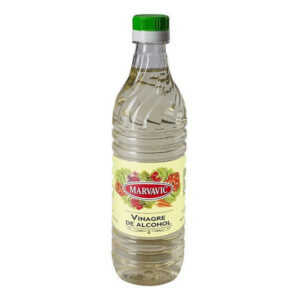 MARVAVIC VINAGRE DE ALCOHOL 500CC
