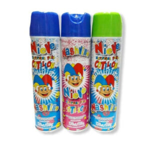 NIEVE CARNAVAL NASHVILLE 370ML