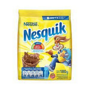 NESQUIK 180 GRS