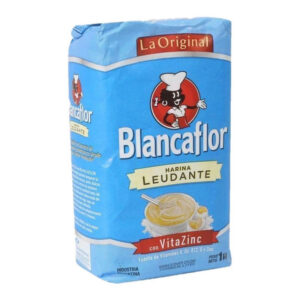 HARINA BLANCAFLOR LEUDANTE 1KG