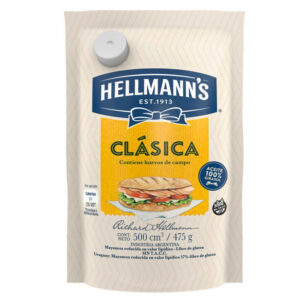 MAYONESA HELLMANNS 475CC