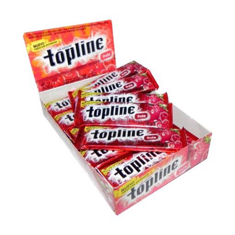206-golosinas-florida-1 CHICLES TOP LINE FRUTA 20U