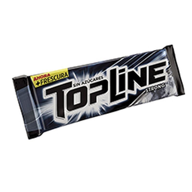 209-golosinas-florida-1 CHICLES TOP LINE STRONG 20U