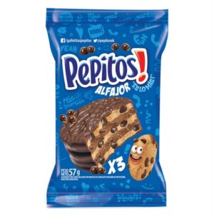 ALFAJOR PEPITO