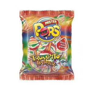 CHUPETIN TROMPITO 50U