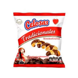 GALLETITAS CELOSAS 110GR