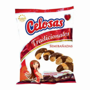 GALLETITAS CELOSAS 230 GRS