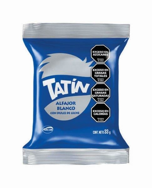 30280792-3b8afdea7ca9ea4a9217510885621972-640-0 ALFAJOR TATIN SIMPLE BLANCO 33GRS