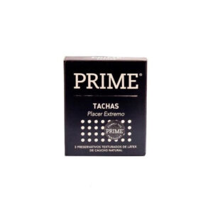 PRIME TACHAS