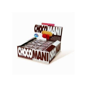 BOCADITO CHOCOMANI ARCOR 80 U