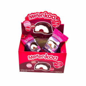 MERENKOA NEGRO 15 GRS