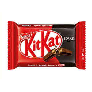 KIT KAT DARK 41.5 GRS