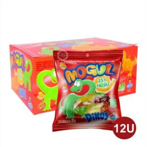 MOGUL DINOS 30 GRS