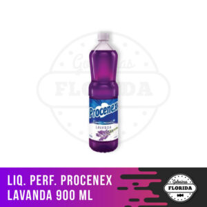 PERFUMINA PROCENEX LAVANDA 900 ML