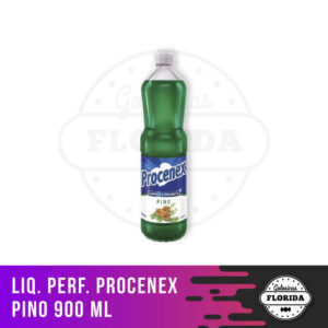 PERFUMINA PROCENEX PINO 900 ML