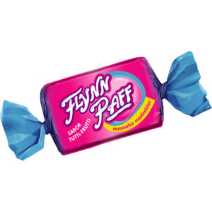 CARAMELOS FLYNN PAFF TUTTI FRUTTI X 70U