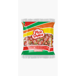 CARAMELOS DURO PICO DULCE LHERITIER X 450GR