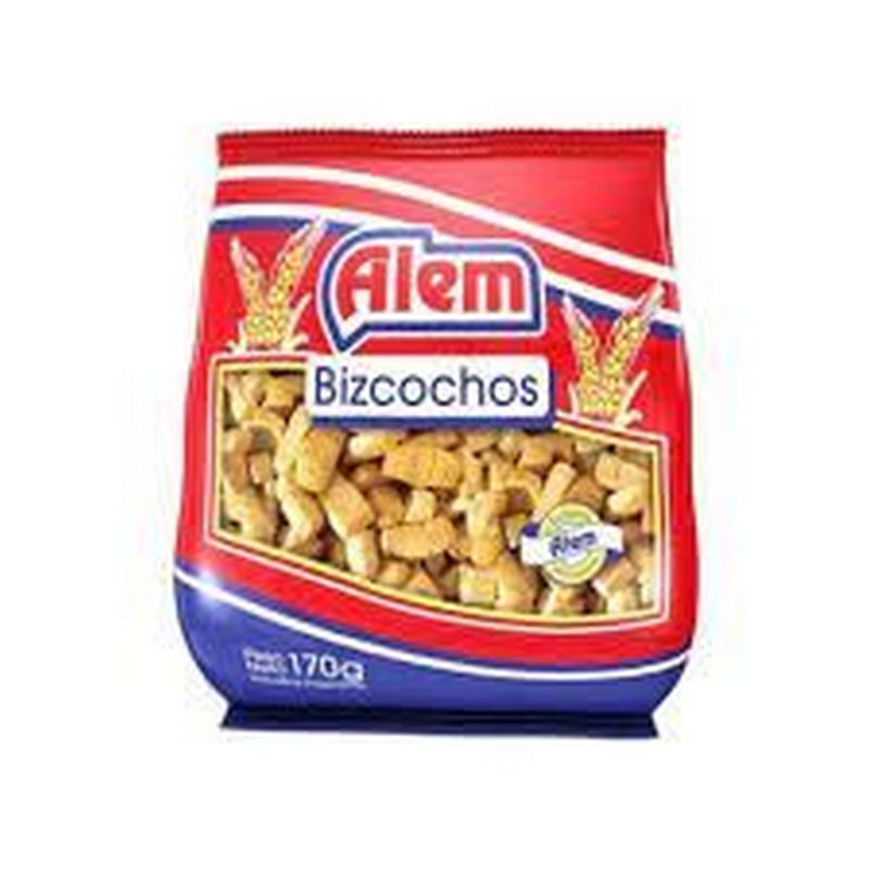 golosinas-florida-1632-1 BIZCOCHOS ALEM CLASICOS 170 GRS