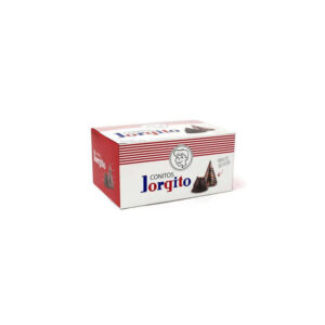 CONITO JORGITO DULCE DE LECHE 34 GRS 6U