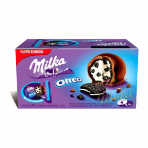 BOMBON OREO 19 GRS