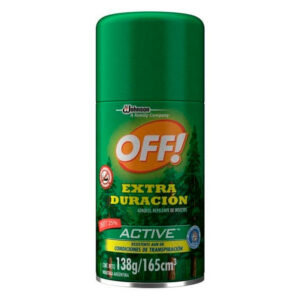 OFF VERDE S/TAPA 170 CC