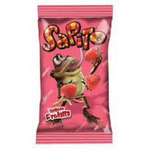 SAPITO FRUTILLA 10 GRS