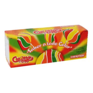 CHUPETIN CHUPETONCITO LHERITIER 12U