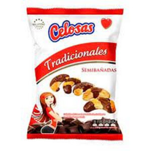 GALLETITAS CELOSAS 350GR