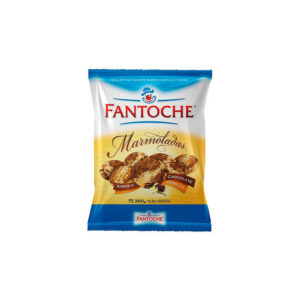 GALLETITAS FANTOCHE MARMOLADAS 350 GRS