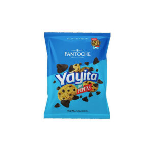 GALLETITAS FANTOCHE YAYITA 275 GRS
