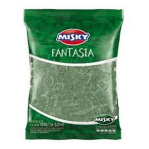 GOMITAS MISKY EUCALIPTO 1KG