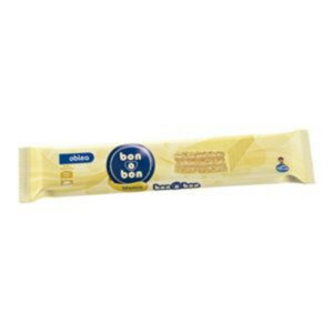 OBLEA BON O BON BLANCO 30GR