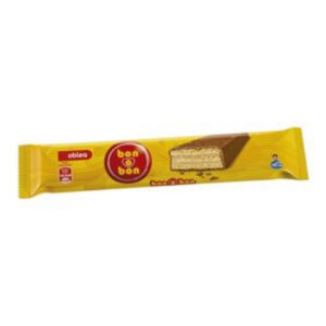 OBLEA BON O BON LECHE 30 GRS