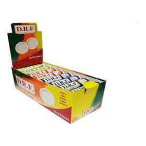 PASTILLAS DRF SURTIDAS 24U