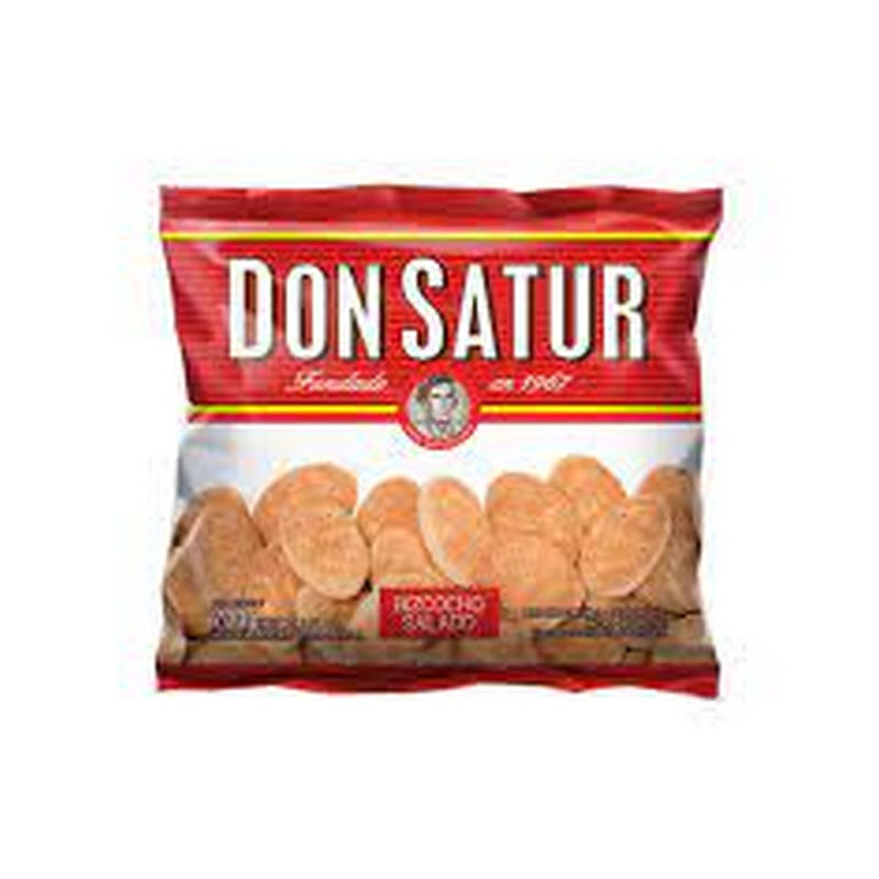 golosinas-florida-47-1 BIZCOCHOS DON SATUR GRASA 200 GRS