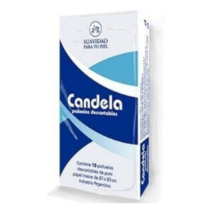PANUELOS PAQUETE CANDELA