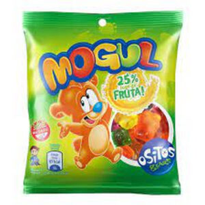 GOMITAS MOGUL OSITOS 30 GRS