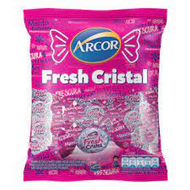 golosinas-florida-538-1 CARAMELOS ARCOR FRESH CRISTAL 405 GRS