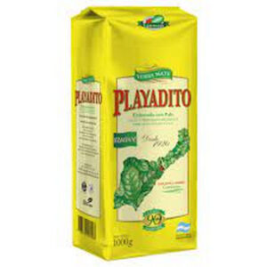 YERBA PLAYADITO 500GRS