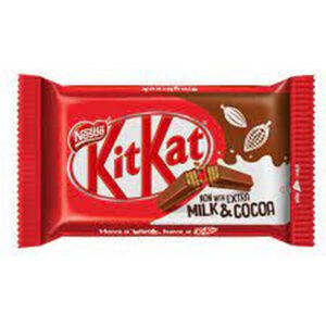 KIT KAT ORIGINAL 45 GRS