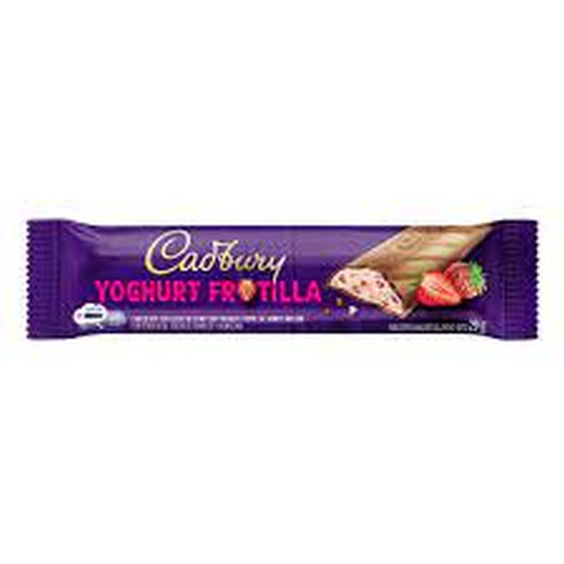 golosinas-florida-632-1 CADBURY YOGHURT FRUTILLA 29 GRS