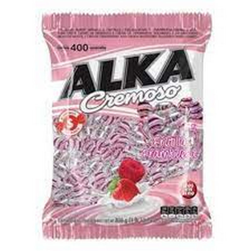 golosinas-florida-661-1 CARAMELOS ALKA CREMOSO FRUT/FRAM 800 GRS