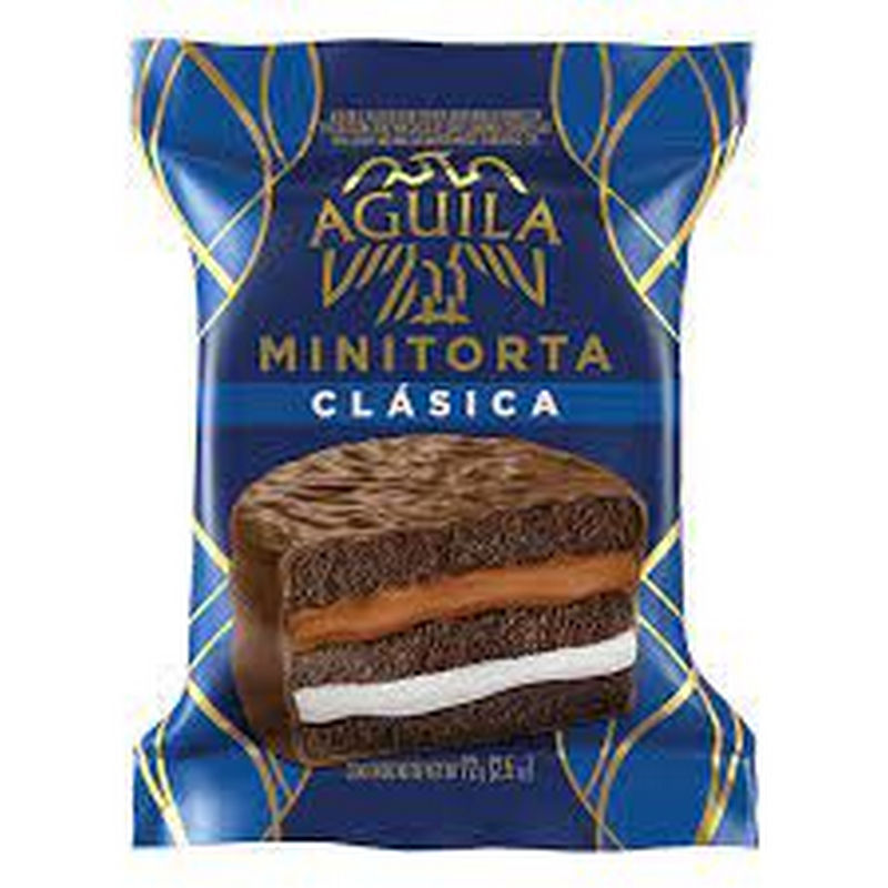 golosinas-florida-677-1 ALFAJOR AGUILA MINITORTA CLASICO