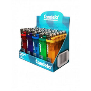ENCENDEDOR CANDELA x 25U
